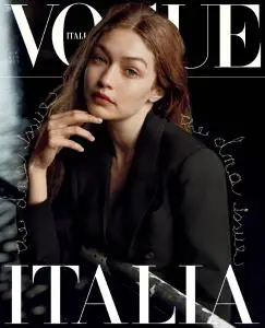 Vogue Italia N.827 - Luglio 2019
