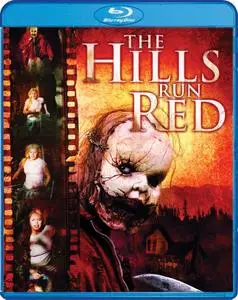 The Hills Run Red (2009)