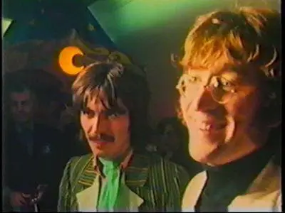 The Beatles - Sgt Peppers Magical Mystery Tour 1967 (2007)