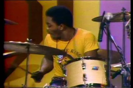 Freddie King: Live In Concert Dallas Texas 1973 (2000)