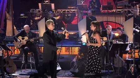 Peter Cetera - Live In Concert... with Special Guest Amy Grant (2003) [Image Entertainment 2011]