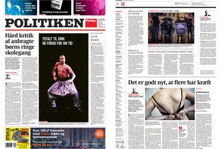 Politiken – 13. januar 2020