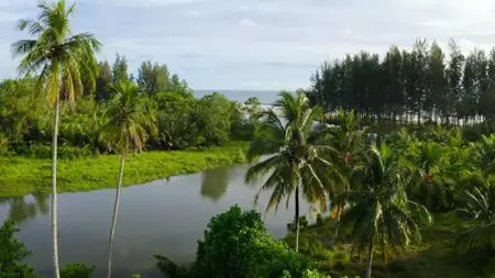 Our Great National Parks S01E05