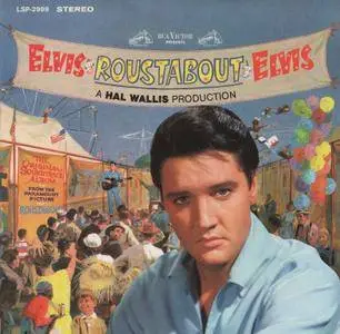 Elvis Presley - The Album Collection: 60th Anniversary 60-CD Edition (2016) {Discs 19-24}