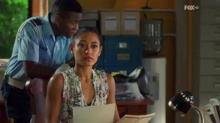 Death in Paradise S07E02