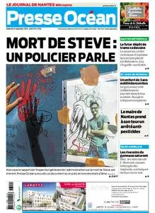 Presse Océan Nantes – 13 septembre 2019