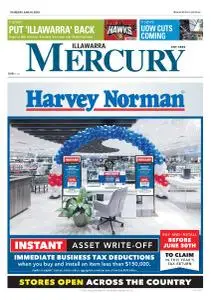 Illawarra Mercury - June 18, 2020