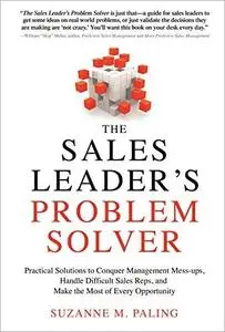 The Sales Leader's Problem Solver