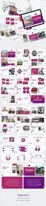 Coursa - Education PowerPoint Template