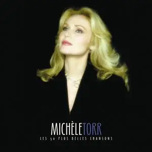 Michèle Torr - Les 50 plus belles chansons (2024)