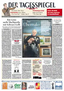 Der Tagesspiegel - Samstag, 3 März 2013