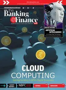 The Banking & Finance Post - February 21, 2018