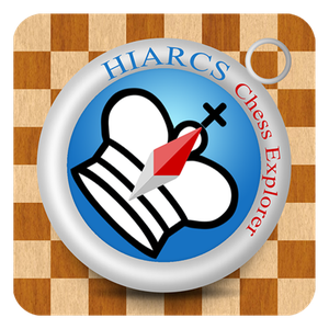 Deep HIARCS Chess Explorer 1.12.2 Multilingual macOS