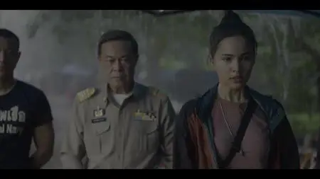 Thai Cave Rescue S01E05