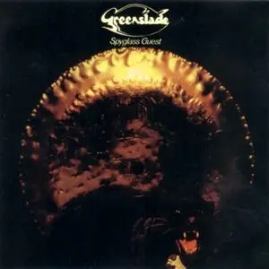 Greenslade - Spyglass Guest (1974)
