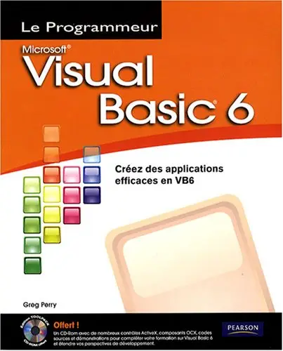 Visual Basic 6