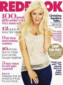Redbook - December 2010