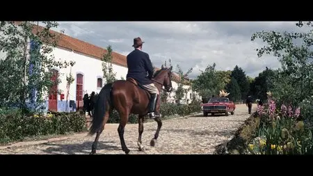 007: On Her Majesty's Secret Service (1969)