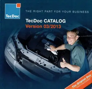 TecDoc Catalog 3Q.2013 Multilanguage
