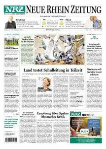 NRZ Neue Rhein Zeitung Emmerich/Issel - 06. April 2018