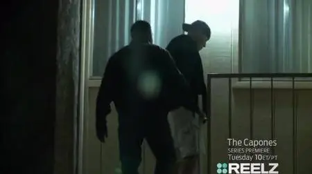 Steven Seagal: Lawman S03E05