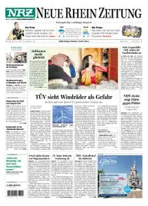 NRZ Neue Rhein Zeitung Dinslaken - 30. Januar 2019