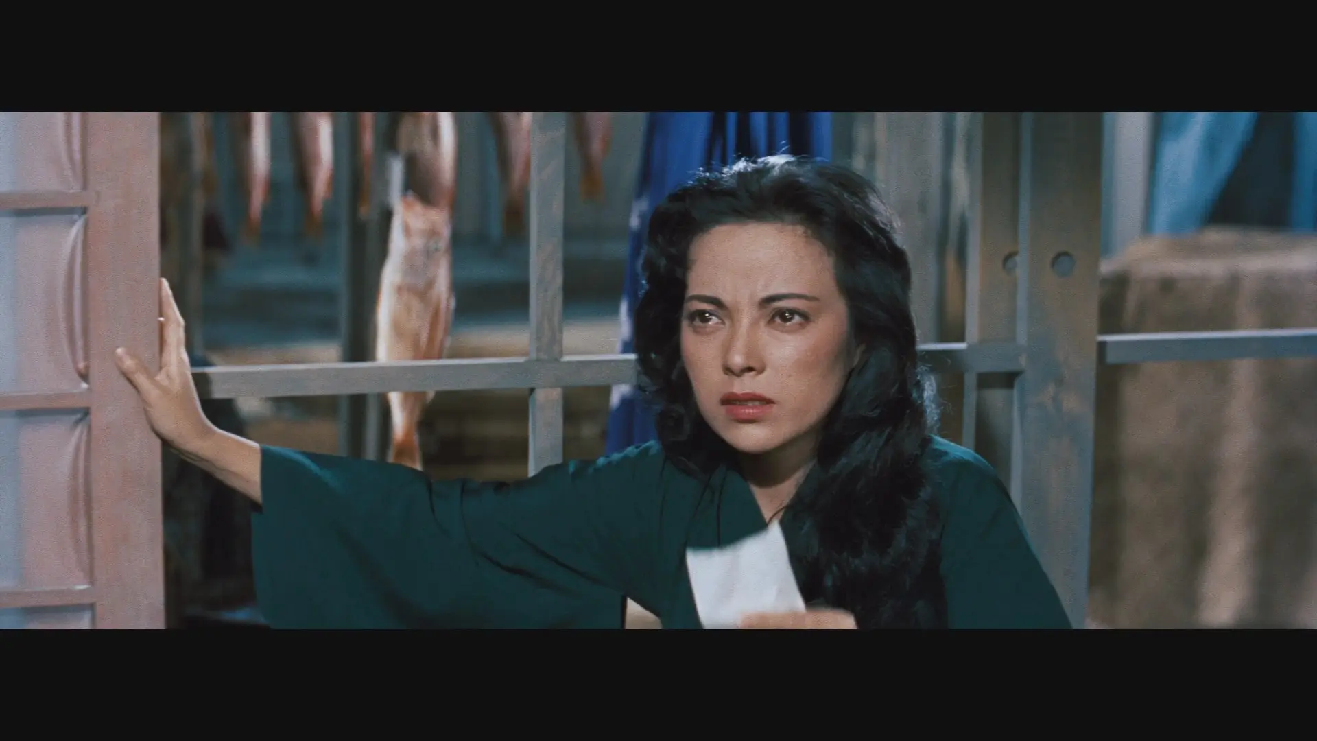 House of Bamboo (1955) [Masters of Cinema Eureka!] / AvaxHome