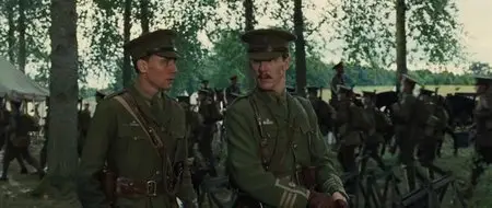 War Horse (2011)