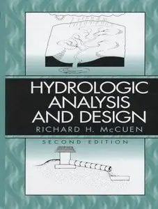 Hydrologic Analysis and Design (Repost)