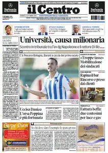 Il Centro Nazionale + Ed.Locali - 12.09.2014