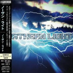 Northern Light - Northern Light (2005) [Japanese Ed.]