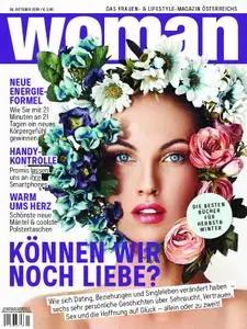 Woman Austria – 24. Oktober 2019