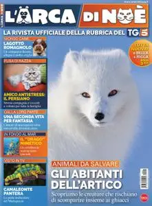 L'Arca di Noè – gennaio 2022