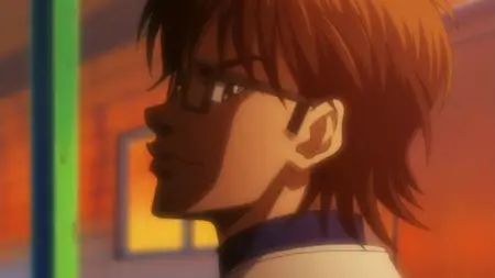 Ace of Diamond 2013 S2E39 VOSTFR