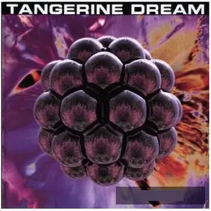 Tangerine Dream: Tangents 1973-1983 -BOX SET: 5 CDs Remastered lossless 