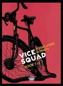 Vice Squad v1 (2016)