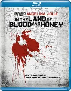 In the Land of Blood and Honey (2011) + Extras