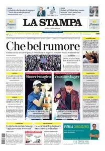 La Stampa Novara e Verbania - 26 Novembre 2023