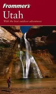 Don Laine, Barbara Laine - Frommer's Utah