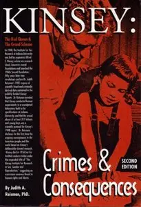 Kinsey: Crimes and Consequences: The Red Queen and the Grand Scheme (repost)