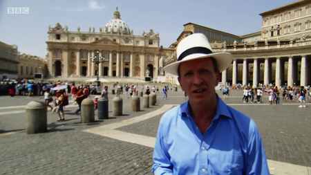 BBC - Rome a History of the Eternal City: Series 1 (2012)