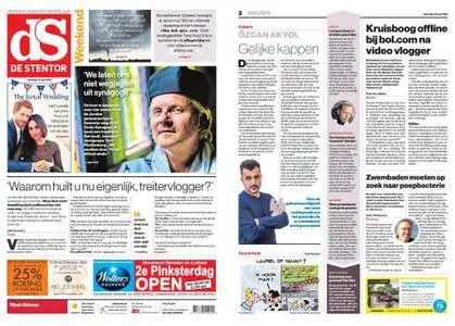 De Stentor - West-Veluwe – 19 mei 2018