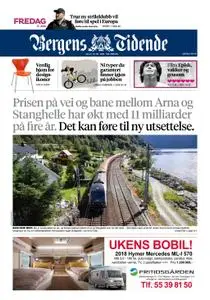 Bergens Tidende – 05. juli 2019