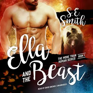 «Ella and the Beast» by S.E. Smith