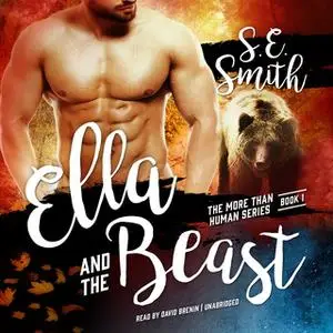 «Ella and the Beast» by S.E. Smith