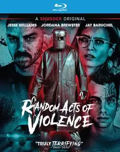 Random Acts of Violence (2019)