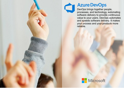 Azure DevOps 2022