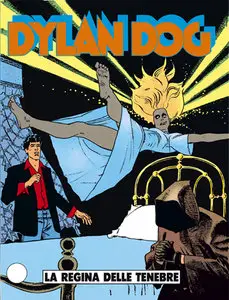 Dylan Dog Numero 53 - La Regina Delle Tenebre