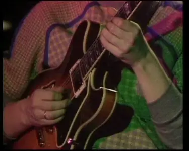 Mezzoforte: Live in London - Greatest Hits (2005)