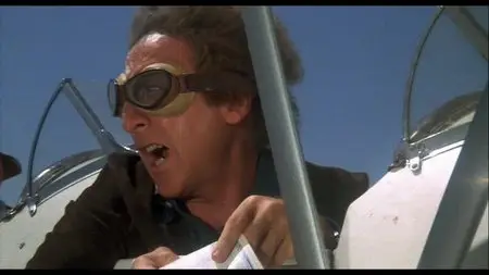 Silver Streak (1976)